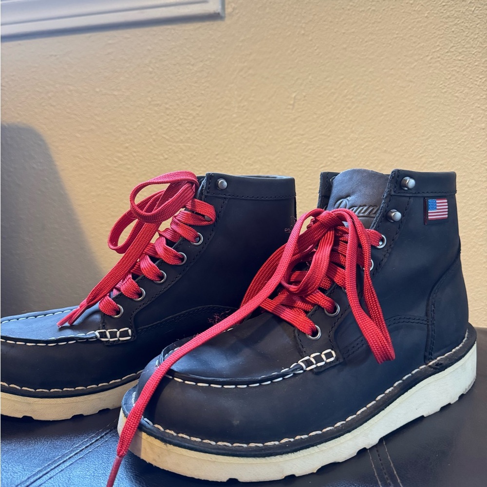 Danner - Bull Run Moc Toe